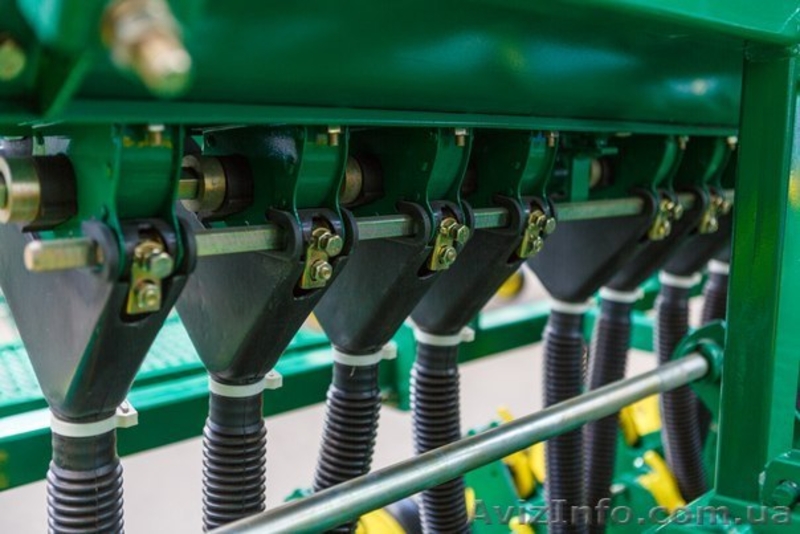 Сеялка Харвест 3,6-01 (междурядье 7,5 ) с доставкой - <ro>Изображение</ro><ru>Изображение</ru> #2, <ru>Объявление</ru> #1466692