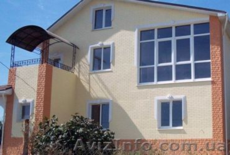 Утепление фасадов Полифасадом - <ro>Изображение</ro><ru>Изображение</ru> #3, <ru>Объявление</ru> #333470