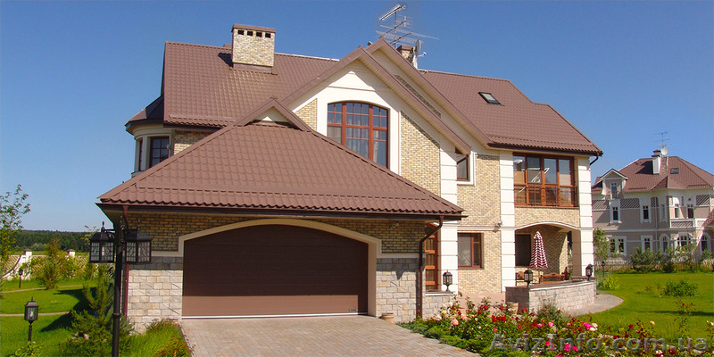 Ворота гаражные секционные,надёжно,выгодно,удобно! - <ro>Изображение</ro><ru>Изображение</ru> #4, <ru>Объявление</ru> #1470478