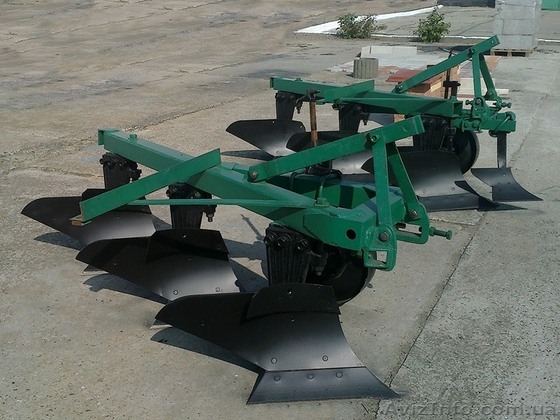 Плуг ПЛН 3-35 с углоснимом Производитель - <ro>Изображение</ro><ru>Изображение</ru> #4, <ru>Объявление</ru> #1462916