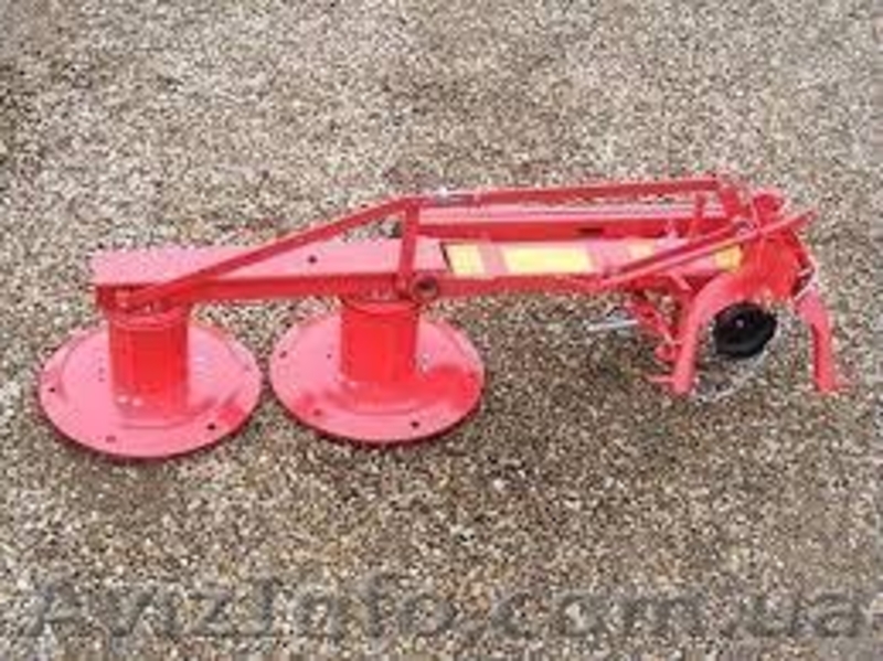 Косарка роторна польська 1,65м,косилка роторная - доставка по Україні, - <ro>Изображение</ro><ru>Изображение</ru> #1, <ru>Объявление</ru> #1462016