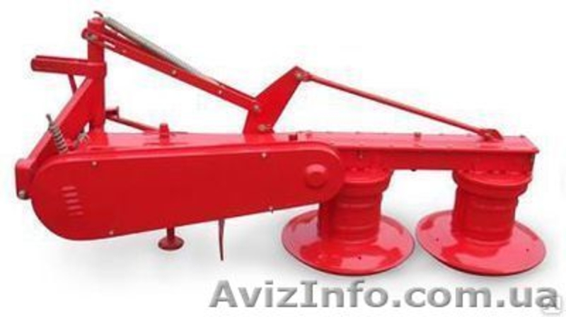 Косарка роторна польська 1,65м,косилка роторная - доставка по Україні, - <ro>Изображение</ro><ru>Изображение</ru> #6, <ru>Объявление</ru> #1462016