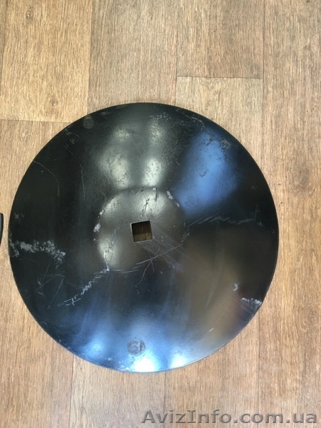 Диск бороны(ромашка) Bomet,дисковая борона, - <ro>Изображение</ro><ru>Изображение</ru> #8, <ru>Объявление</ru> #1481347