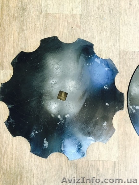 Диск бороны Bomet,дисковая борона, - <ro>Изображение</ro><ru>Изображение</ru> #5, <ru>Объявление</ru> #1481348