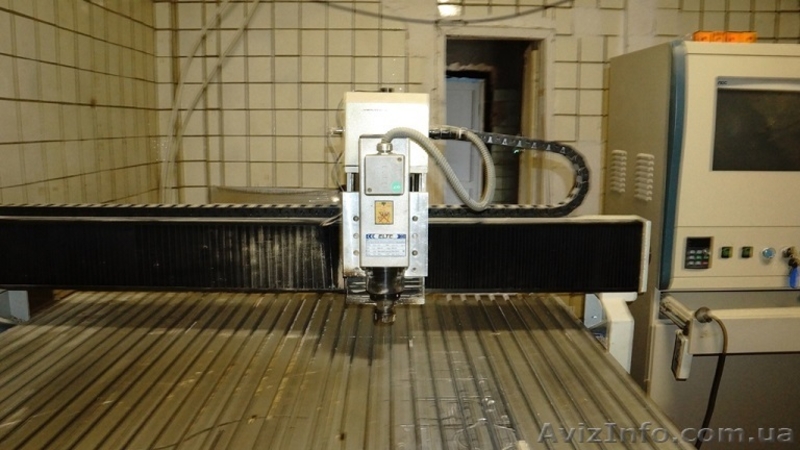 Станок фрезерный с ЧПУ Woodpecker HS-1212. б/у - <ro>Изображение</ro><ru>Изображение</ru> #3, <ru>Объявление</ru> #1481074