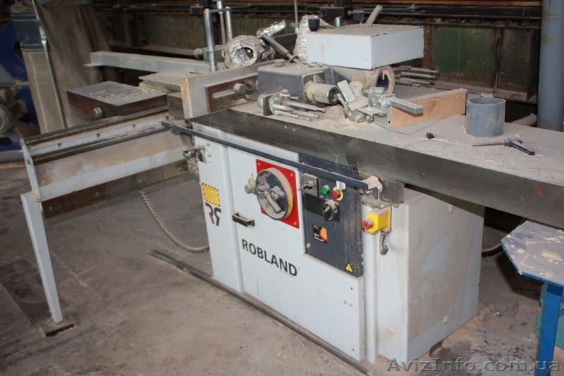 Фрезерный станок Т120-TP - <ro>Изображение</ro><ru>Изображение</ru> #2, <ru>Объявление</ru> #1481071