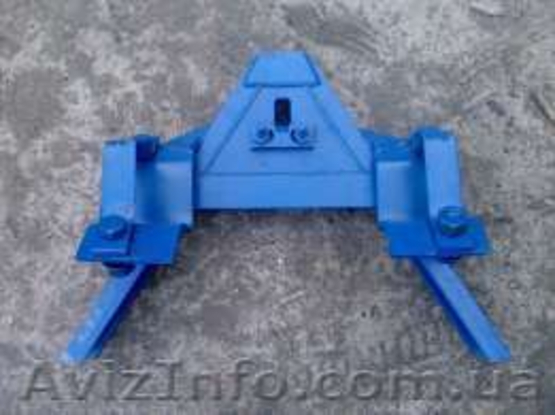 Замок КЛТ 00.420-04 культиватора крн-5.6, крн-4.2,  - <ro>Изображение</ro><ru>Изображение</ru> #1, <ru>Объявление</ru> #1477814