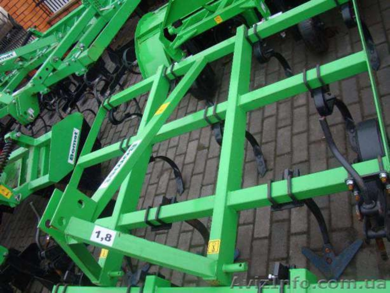 Культиватор сплошной обработки (Bomet) 3.2 м,  - <ro>Изображение</ro><ru>Изображение</ru> #5, <ru>Объявление</ru> #1490574