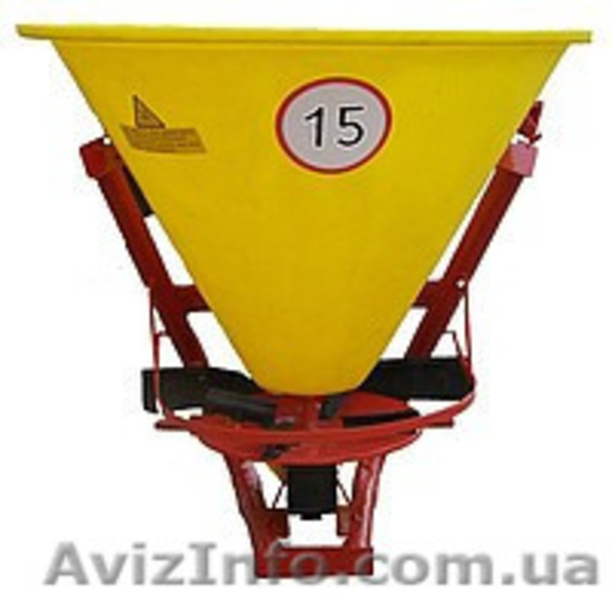 Разбрасыватель удобрений (розкидач міндобрив) лейка, лійка Jar-Met, - <ro>Изображение</ro><ru>Изображение</ru> #5, <ru>Объявление</ru> #1491333