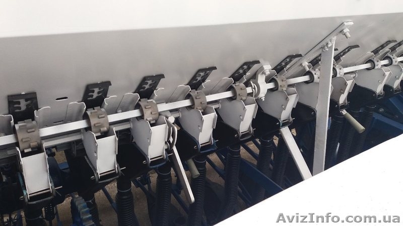 СЗТ-3,6 сівалка травяна б/в продам механічну зернову сівалку СЗ - <ro>Изображение</ro><ru>Изображение</ru> #3, <ru>Объявление</ru> #1497593