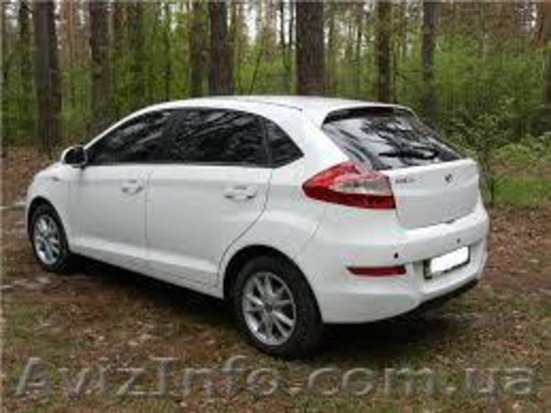 Заз Форза в рассрочку без первого взноса! - <ro>Изображение</ro><ru>Изображение</ru> #3, <ru>Объявление</ru> #1502536