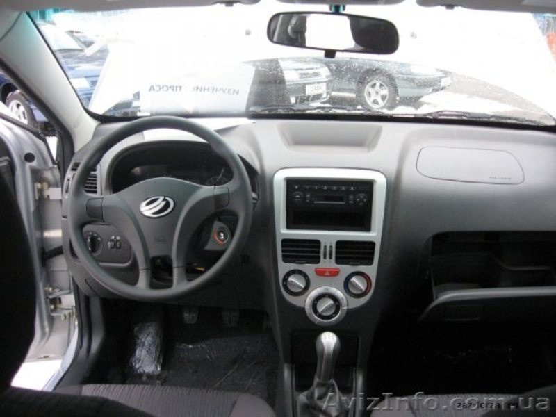 Заз Форза в рассрочку без первого взноса! - <ro>Изображение</ro><ru>Изображение</ru> #6, <ru>Объявление</ru> #1502536