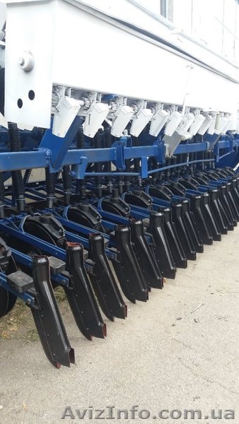 СЗТ-3,6 сівалка травяна б/в продам механічну зернову сівалку СЗ - <ro>Изображение</ro><ru>Изображение</ru> #4, <ru>Объявление</ru> #1497593