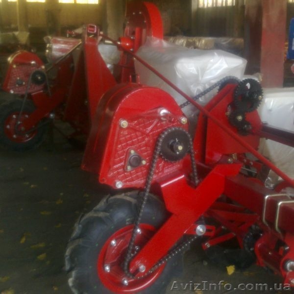 снова модная СУПН! пропашная сеялка СУПН-8 по скидке! - <ro>Изображение</ro><ru>Изображение</ru> #2, <ru>Объявление</ru> #1497126