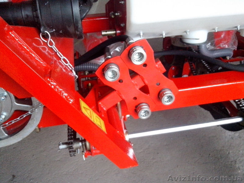 снова модная СУПН! пропашная сеялка СУПН-8 по скидке! - <ro>Изображение</ro><ru>Изображение</ru> #1, <ru>Объявление</ru> #1497126