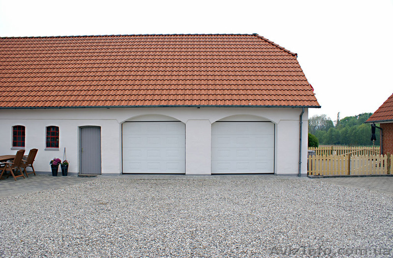  Ворота Секционные Гаражные 2.5*2.15м за 11000 грн - <ro>Изображение</ro><ru>Изображение</ru> #2, <ru>Объявление</ru> #1510059