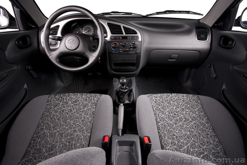 ZAZ Sens в рассрочку на выгодных условиях! - <ro>Изображение</ro><ru>Изображение</ru> #2, <ru>Объявление</ru> #1503877