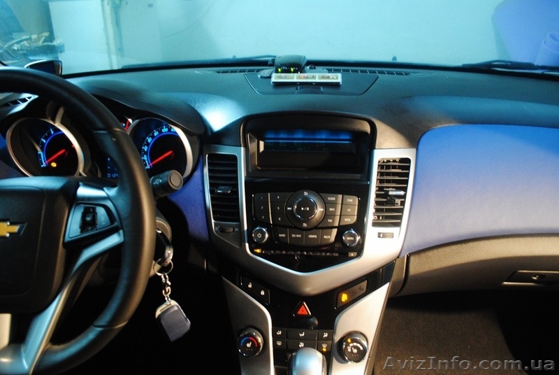 Chevrolet Cruze в рассрочку на выгодных условиях!! - <ro>Изображение</ro><ru>Изображение</ru> #1, <ru>Объявление</ru> #1503885
