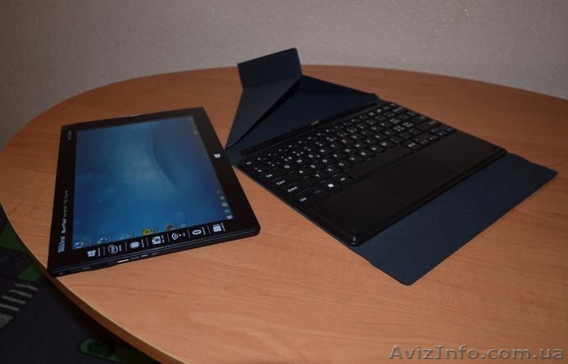 Планшет ноутбук на Windows 8.1 10HD/IPS/2Гб/32Гб/USB/WIFI/3G Германия. - <ro>Изображение</ro><ru>Изображение</ru> #1, <ru>Объявление</ru> #1504876