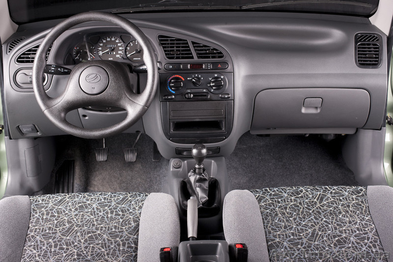 ZAZ Sens в рассрочку на выгодных условиях! - <ro>Изображение</ro><ru>Изображение</ru> #3, <ru>Объявление</ru> #1503877