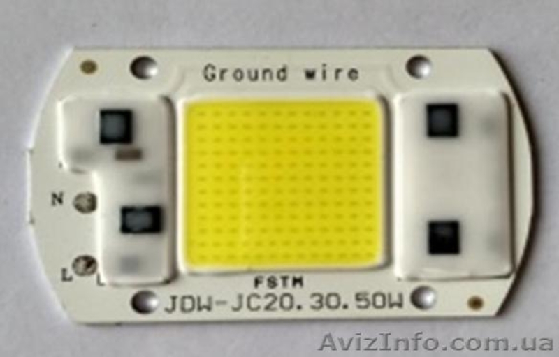 LED светодиоды на 220В - <ro>Изображение</ro><ru>Изображение</ru> #1, <ru>Объявление</ru> #1505074