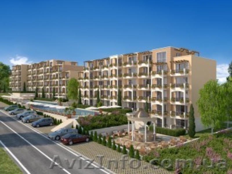 Продажа недвижимости за рубежом в Германии. - <ro>Изображение</ro><ru>Изображение</ru> #8, <ru>Объявление</ru> #1506208