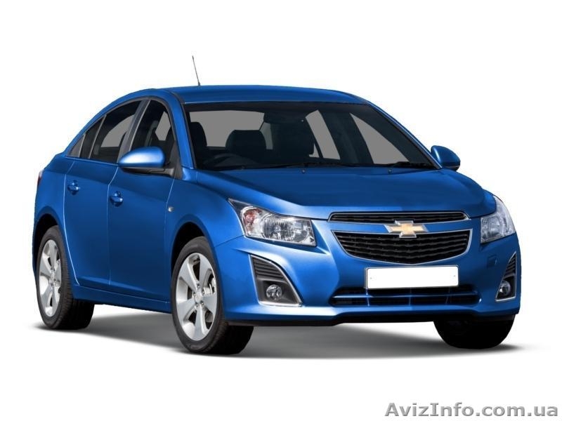 Chevrolet Cruze в рассрочку на выгодных условиях!! - <ro>Изображение</ro><ru>Изображение</ru> #4, <ru>Объявление</ru> #1503885