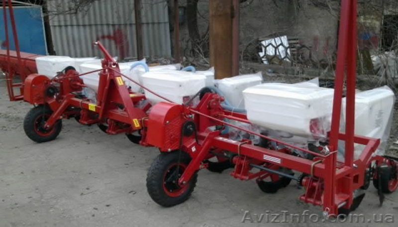 продам не дорого сеялку СУПН и комплектующие, а также другую сельхозтехнику  - <ro>Изображение</ro><ru>Изображение</ru> #1, <ru>Объявление</ru> #1505480