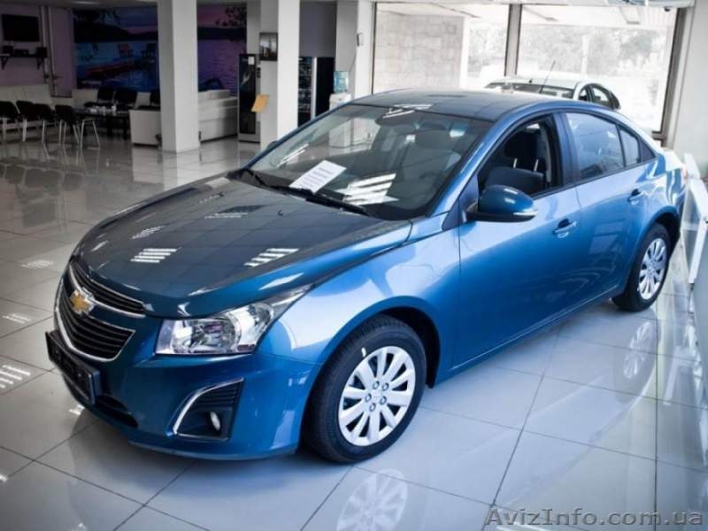 Chevrolet Cruze в рассрочку на выгодных условиях!! - <ro>Изображение</ro><ru>Изображение</ru> #6, <ru>Объявление</ru> #1503885
