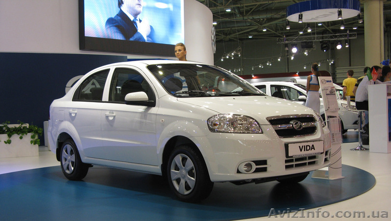 ZAZ VIDA в рассрочку на выгодных условиях! - <ro>Изображение</ro><ru>Изображение</ru> #1, <ru>Объявление</ru> #1503879