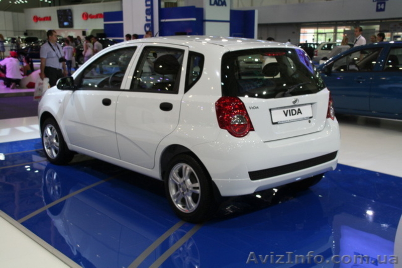 ZAZ VIDA в рассрочку на выгодных условиях! - <ro>Изображение</ro><ru>Изображение</ru> #2, <ru>Объявление</ru> #1503879