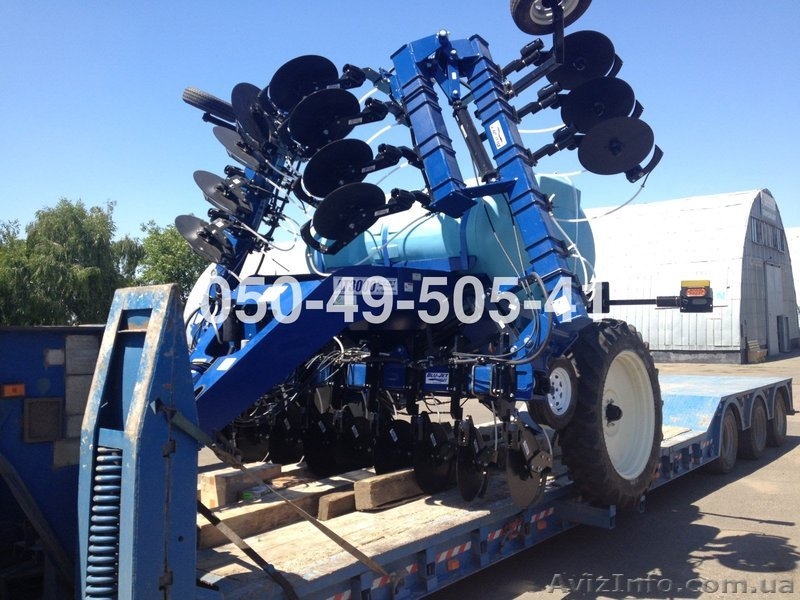 Blu-Jet AT3000 подкормщик КАС, ЖКУ, Аммиачная вода и т.д - <ro>Изображение</ro><ru>Изображение</ru> #4, <ru>Объявление</ru> #1526140