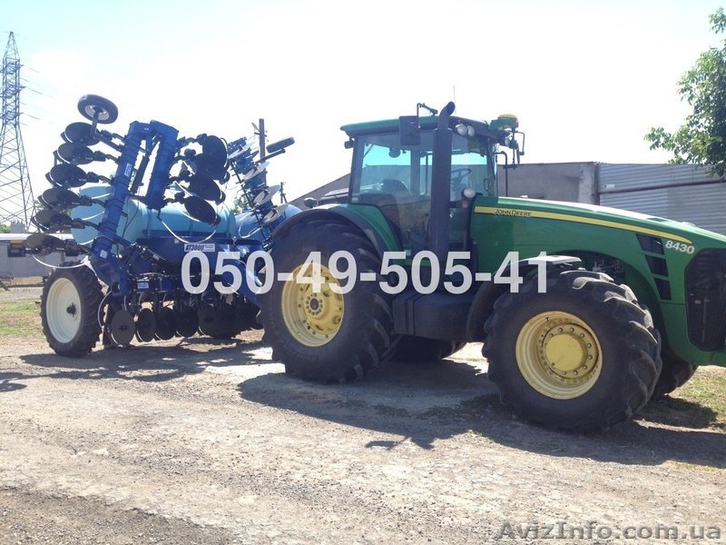 Blu-Jet AT3000 подкормщик КАС, ЖКУ, Аммиачная вода и т.д - <ro>Изображение</ro><ru>Изображение</ru> #5, <ru>Объявление</ru> #1526140