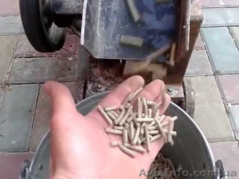 Предлагаем корм гранулированый - <ro>Изображение</ro><ru>Изображение</ru> #1, <ru>Объявление</ru> #1526844