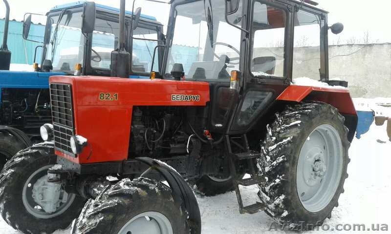 Трактор МТЗ 82/1 Беларус - <ro>Изображение</ro><ru>Изображение</ru> #5, <ru>Объявление</ru> #1523835