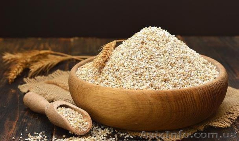 Продам крупы собственного производства - <ro>Изображение</ro><ru>Изображение</ru> #3, <ru>Объявление</ru> #1526840