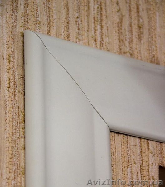 Наличник  отделочный ПВХ - <ro>Изображение</ro><ru>Изображение</ru> #1, <ru>Объявление</ru> #1529060