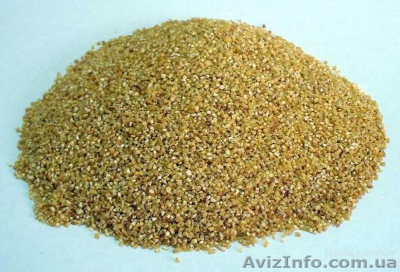 Продам крупы собственного производства - <ro>Изображение</ro><ru>Изображение</ru> #2, <ru>Объявление</ru> #1526840