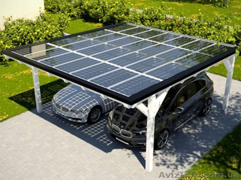 Солнечные электростанции: сетевые под зелёный тариф, автономные и гибридные. - <ro>Изображение</ro><ru>Изображение</ru> #3, <ru>Объявление</ru> #1537560