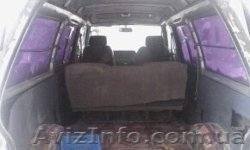 nissan vanete 1989 - <ro>Изображение</ro><ru>Изображение</ru> #3, <ru>Объявление</ru> #1530928