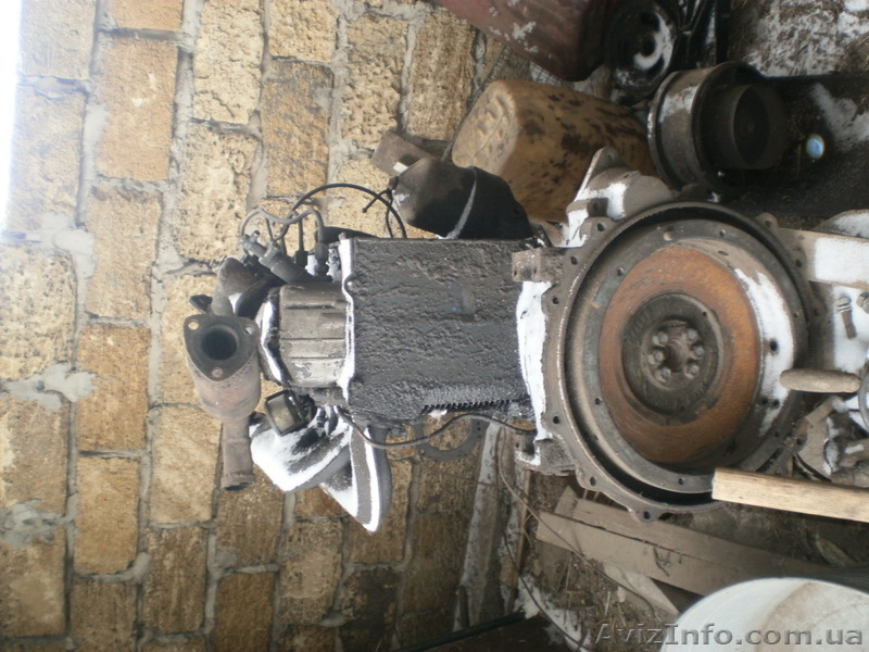 мотор на т-40 д-144 - <ro>Изображение</ro><ru>Изображение</ru> #4, <ru>Объявление</ru> #1531849