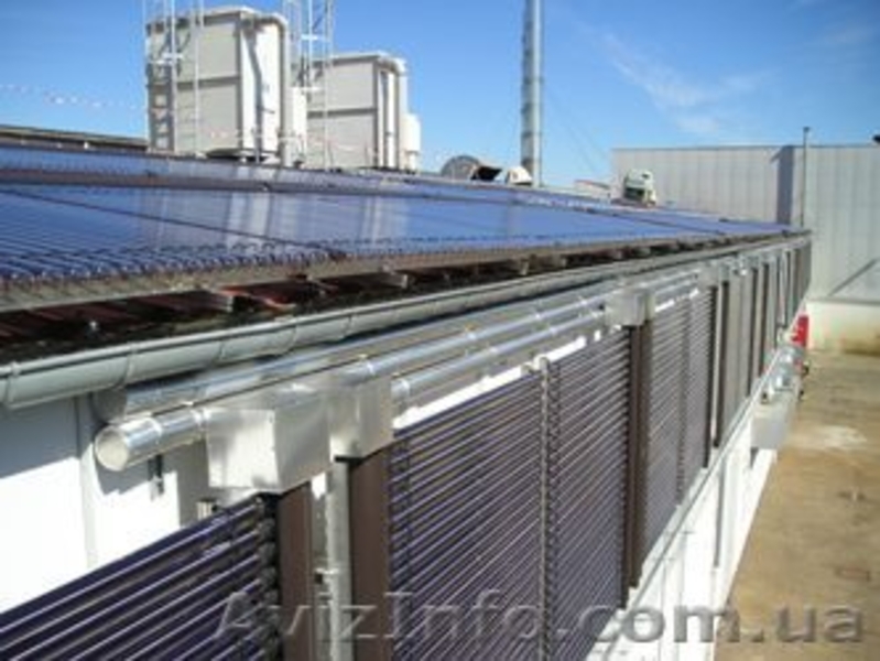 Солнечные коллекторы VIESSMANN (Германия). Продажа, монтаж. - <ro>Изображение</ro><ru>Изображение</ru> #4, <ru>Объявление</ru> #1537725