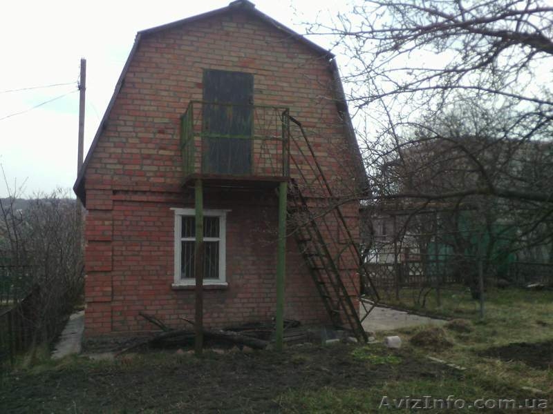 Дача кооп.Строитель - <ro>Изображение</ro><ru>Изображение</ru> #3, <ru>Объявление</ru> #1546288