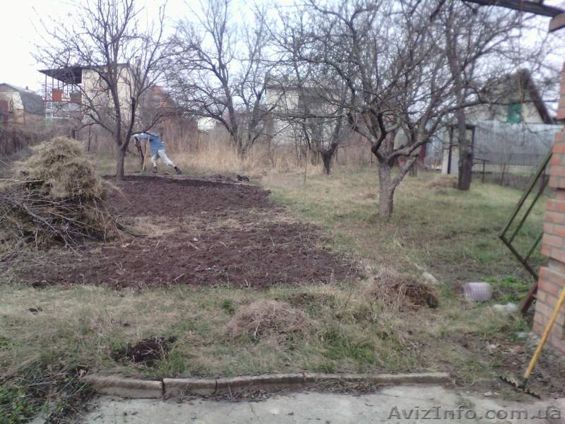 Дача кооп.Строитель - <ro>Изображение</ro><ru>Изображение</ru> #4, <ru>Объявление</ru> #1546288