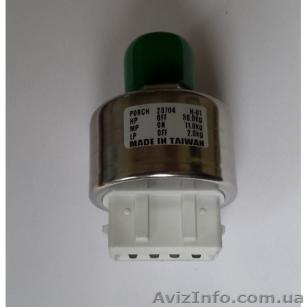 Датчик давления для кондиционера Opel в Кировограде - <ro>Изображение</ro><ru>Изображение</ru> #4, <ru>Объявление</ru> #1549407