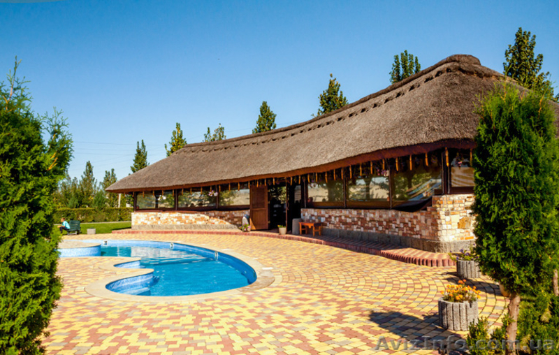 Відпочинок у серці степової України - <ro>Изображение</ro><ru>Изображение</ru> #2, <ru>Объявление</ru> #1561003