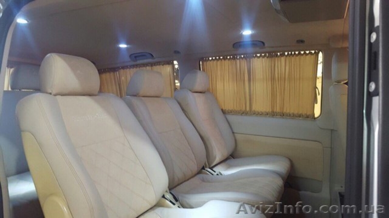 Переоборудование автомобилей и обшивка салонов - <ro>Изображение</ro><ru>Изображение</ru> #3, <ru>Объявление</ru> #1568158