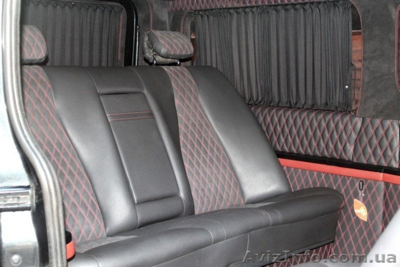 Переоборудование автомобилей и обшивка салонов - <ro>Изображение</ro><ru>Изображение</ru> #4, <ru>Объявление</ru> #1568158