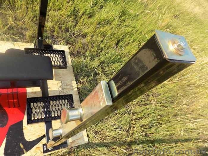 Скамья для жима горизонтальная - <ro>Изображение</ro><ru>Изображение</ru> #3, <ru>Объявление</ru> #1571239