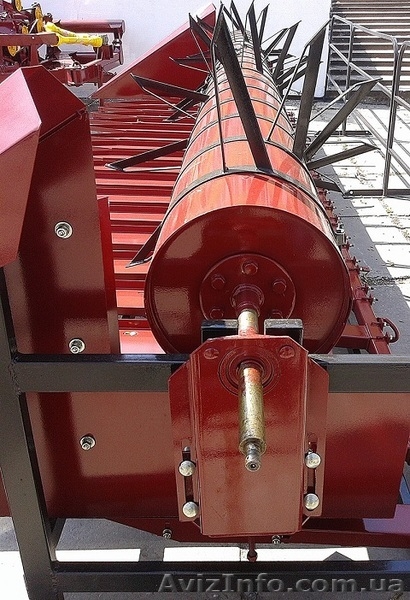 Лифтера, купить приставку для подсолнечника ПСП, цена - <ro>Изображение</ro><ru>Изображение</ru> #3, <ru>Объявление</ru> #1575953